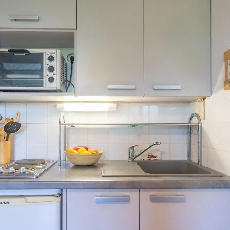 Apartman Les Jardins De L'ocean-40 By Interhome *