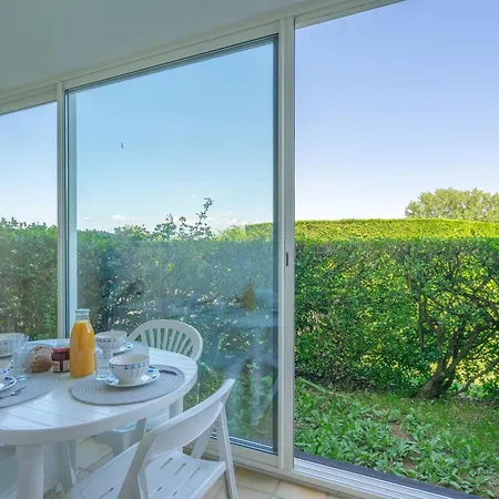 Les Jardins De L'ocean-40 By Interhome *