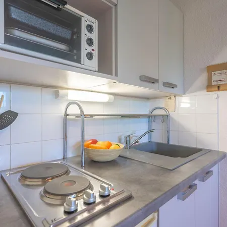 Les Jardins De L'ocean-40 By Interhome